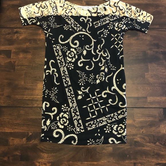 Diane von Furstenberg Zola Dress - Picture 2 of 4